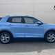 Volkswagen T-Cross SUV (24 on) 1.5 TSI R-Line 5dr DSG For Sale - Lookers Volkswagen Middlesbrough, Middlesbrough