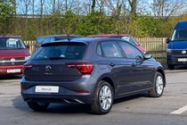 Volkswagen Polo Hatchback (17 on) 1.0 TSI Style 5dr For Sale - Lookers Volkswagen Middlesbrough, Middlesbrough