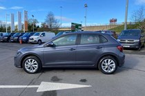 Volkswagen Polo Hatchback (17 on) 1.0 TSI Style 5dr For Sale - Lookers Volkswagen Middlesbrough, Middlesbrough