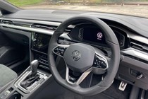 Volkswagen Arteon Coupe (17-24) 2.0 TDI R Line DSG 5d For Sale - Lookers Volkswagen Middlesbrough, Middlesbrough