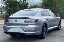 Volkswagen Arteon Coupe (17-24) 2.0 TDI R Line DSG 5d For Sale - Lookers Volkswagen Middlesbrough, Middlesbrough