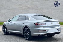 Volkswagen Arteon Coupe (17-24) 2.0 TDI R Line DSG 5d For Sale - Lookers Volkswagen Middlesbrough, Middlesbrough