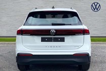 Volkswagen Tiguan SUV (24 on) 1.5 TSI 150 Life 5dr DSG For Sale - Lookers Volkswagen Middlesbrough, Middlesbrough