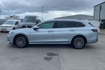 Volkswagen Passat Estate (24 on) 1.5 TSI eHybrid Elegance 5dr DSG For Sale - Lookers Volkswagen Middlesbrough, Middlesbrough