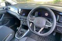 Volkswagen Polo Hatchback (17 on) 1.0 TSI Match 5dr For Sale - Lookers Volkswagen Middlesbrough, Middlesbrough