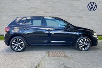 Volkswagen Polo Hatchback (17 on) 1.0 TSI Match 5dr For Sale - Lookers Volkswagen Middlesbrough, Middlesbrough