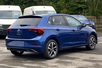 Volkswagen Polo Hatchback (17 on) 1.0 TSI Match 5dr For Sale - Lookers Volkswagen Middlesbrough, Middlesbrough