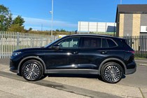 Volkswagen Tiguan eHybrid (24 on) 1.5 TSI eHybrid Match 5dr DSG For Sale - Lookers Volkswagen Middlesbrough, Middlesbrough