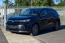 Volkswagen Tiguan eHybrid (24 on) 1.5 TSI eHybrid Match 5dr DSG For Sale - Lookers Volkswagen Middlesbrough, Middlesbrough