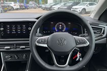 Volkswagen Polo Hatchback (17 on) 1.0 TSI Match 5dr For Sale - Lookers Volkswagen Middlesbrough, Middlesbrough