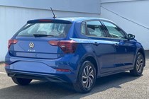 Volkswagen Polo Hatchback (17 on) 1.0 TSI Life 5dr For Sale - Lookers Volkswagen Middlesbrough, Middlesbrough