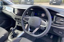 Volkswagen Polo Hatchback (17 on) 1.0 TSI Life 5dr For Sale - Lookers Volkswagen Middlesbrough, Middlesbrough