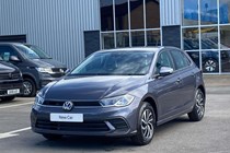 Volkswagen Polo Hatchback (17 on) 1.0 TSI Life 5dr For Sale - Lookers Volkswagen Middlesbrough, Middlesbrough