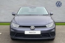 Volkswagen Polo Hatchback (17 on) 1.0 TSI Life 5dr For Sale - Lookers Volkswagen Middlesbrough, Middlesbrough