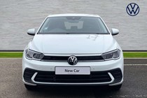 Volkswagen Polo Hatchback (17 on) 1.0 TSI Match 5dr For Sale - Lookers Volkswagen Middlesbrough, Middlesbrough