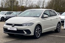 Volkswagen Polo Hatchback (17 on) 1.0 TSI Match 5dr For Sale - Lookers Volkswagen Middlesbrough, Middlesbrough