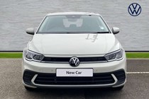 Volkswagen Polo Hatchback (17 on) 1.0 TSI Match 5dr For Sale - Lookers Volkswagen Middlesbrough, Middlesbrough