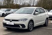 Volkswagen Polo Hatchback (17 on) 1.0 TSI Match 5dr For Sale - Lookers Volkswagen Middlesbrough, Middlesbrough