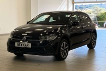 Volkswagen Polo Hatchback (17 on) 1.0 TSI Match 5dr For Sale - Lookers Volkswagen Middlesbrough, Middlesbrough