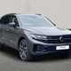 Volkswagen Touareg SUV (18 on) 3.0 V6 TDI 4Motion 286 Black Edition 5dr Tip Auto For Sale - Lookers Volkswagen Middlesbrough, Middlesbrough