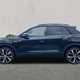 Volkswagen T-Roc SUV (17 on) 1.5 TSI EVO Black Edition 5dr DSG For Sale - Lookers Volkswagen Middlesbrough, Middlesbrough