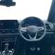 Volkswagen T-Roc SUV (17 on) 1.5 TSI EVO Black Edition 5dr DSG For Sale - Lookers Volkswagen Middlesbrough, Middlesbrough