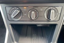 Volkswagen Taigo SUV (22 on) 1.0 TSI Match 5dr For Sale - Lookers Volkswagen Middlesbrough, Middlesbrough