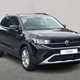 Volkswagen T-Cross SUV (24 on) 1.0 TSI Match 5dr For Sale - Lookers Volkswagen Middlesbrough, Middlesbrough