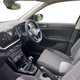 Volkswagen T-Cross SUV (24 on) 1.0 TSI Match 5dr For Sale - Lookers Volkswagen Middlesbrough, Middlesbrough