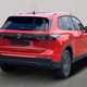 Volkswagen Tiguan SUV (24 on) 1.5 eTSI 130 Match 5dr DSG For Sale - Lookers Volkswagen Middlesbrough, Middlesbrough