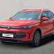 Volkswagen Tiguan SUV (24 on) 1.5 eTSI 130 Match 5dr DSG For Sale - Lookers Volkswagen Middlesbrough, Middlesbrough