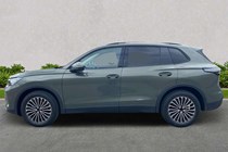 Volkswagen Tiguan SUV (24 on) 1.5 eTSI 130 Match 5dr DSG For Sale - Lookers Volkswagen Middlesbrough, Middlesbrough