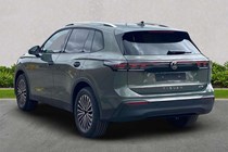 Volkswagen Tiguan SUV (24 on) 1.5 eTSI 130 Match 5dr DSG For Sale - Lookers Volkswagen Middlesbrough, Middlesbrough