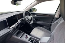 Volkswagen Tiguan SUV (24 on) 1.5 eTSI 130 Match 5dr DSG For Sale - Lookers Volkswagen Middlesbrough, Middlesbrough