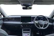 Volkswagen Tiguan SUV (24 on) 1.5 eTSI 130 Match 5dr DSG For Sale - Lookers Volkswagen Middlesbrough, Middlesbrough