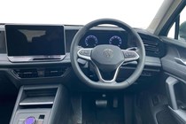 Volkswagen Tiguan SUV (24 on) 1.5 eTSI 130 Match 5dr DSG For Sale - Lookers Volkswagen Middlesbrough, Middlesbrough