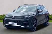Volkswagen Tiguan SUV (24 on) 1.5 TSI 150 R-Line 5dr DSG For Sale - Lookers Volkswagen Middlesbrough, Middlesbrough