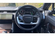 Land Rover Range Rover SUV (22 on) 3.0 P460e HSE 4dr Auto For Sale - Vertu Motors Land Rover Leeds, Gemini Business Park