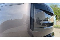 Land Rover Range Rover SUV (22 on) 3.0 P460e HSE 4dr Auto For Sale - Vertu Motors Land Rover Leeds, Gemini Business Park