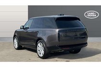 Land Rover Range Rover SUV (22 on) 3.0 P460e HSE 4dr Auto For Sale - Vertu Motors Land Rover Leeds, Gemini Business Park