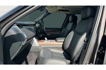 Land Rover Range Rover SUV (22 on) 3.0 P460e HSE 4dr Auto For Sale - Vertu Motors Land Rover Leeds, Gemini Business Park