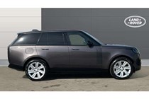 Land Rover Range Rover SUV (22 on) 3.0 P460e HSE 4dr Auto For Sale - Vertu Motors Land Rover Leeds, Gemini Business Park