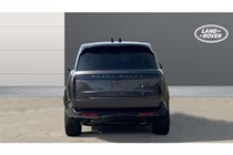 Land Rover Range Rover SUV (22 on) 3.0 P460e HSE 4dr Auto For Sale - Vertu Motors Land Rover Leeds, Gemini Business Park