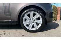 Land Rover Range Rover SUV (22 on) 3.0 P460e HSE 4dr Auto For Sale - Vertu Motors Land Rover Leeds, Gemini Business Park