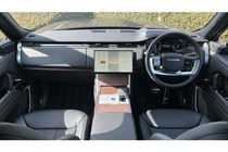 Land Rover Range Rover SUV (22 on) 3.0 P460e HSE 4dr Auto For Sale - Vertu Motors Land Rover Leeds, Gemini Business Park
