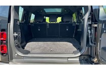 Land Rover Defender 130 (22 on) 3.0 P300 X-Dynamic SE 130 5dr Auto For Sale - Vertu Motors Land Rover Leeds, Gemini Business Park