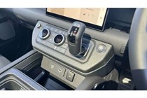Land Rover Defender 130 (22 on) 3.0 P300 X-Dynamic SE 130 5dr Auto For Sale - Vertu Motors Land Rover Leeds, Gemini Business Park