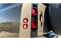 Land Rover Defender 130 (22 on) 3.0 P300 X-Dynamic SE 130 5dr Auto For Sale - Vertu Motors Land Rover Leeds, Gemini Business Park