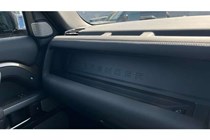 Land Rover Defender 130 (22 on) 3.0 P300 X-Dynamic SE 130 5dr Auto For Sale - Vertu Motors Land Rover Leeds, Gemini Business Park
