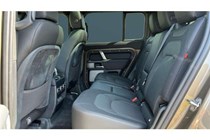 Land Rover Defender 130 (22 on) 3.0 P300 X-Dynamic SE 130 5dr Auto For Sale - Vertu Motors Land Rover Leeds, Gemini Business Park